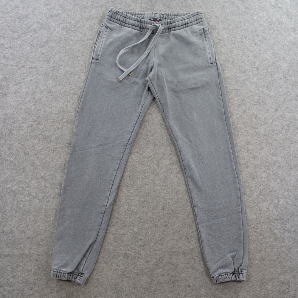 Talentless Jogger Sweatpants Womens Small Heavyweight Cotton Drawstring